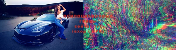 твердый Липки