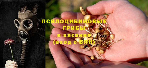 стаф Лиски